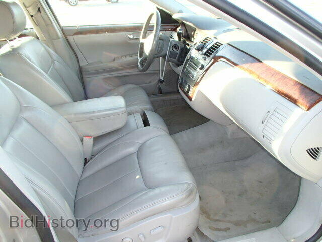 2007 CADILLAC DTS - VIN: 1G6KD57Y37U202584 - Фото 5
