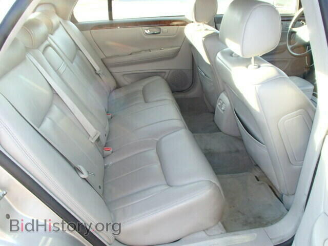 2007 CADILLAC DTS - VIN: 1G6KD57Y37U202584 - Фото 6
