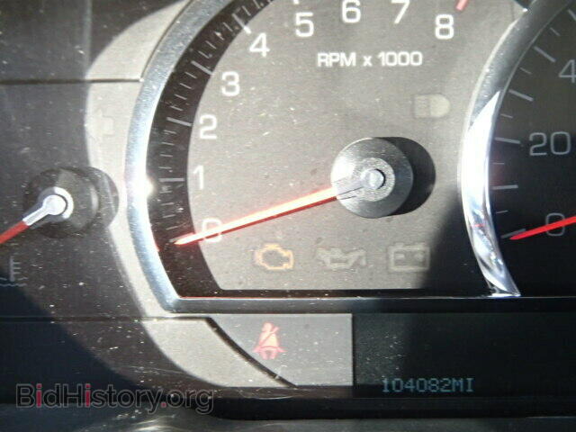 2007 CADILLAC DTS - VIN: 1G6KD57Y37U202584 - Фото 8