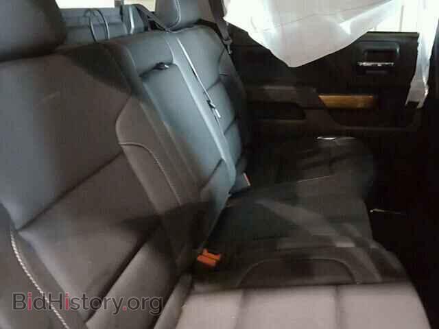 2016 CHEVROLET SILVERADO - VIN: 3GCUKSECXGG388158 - Фото 6