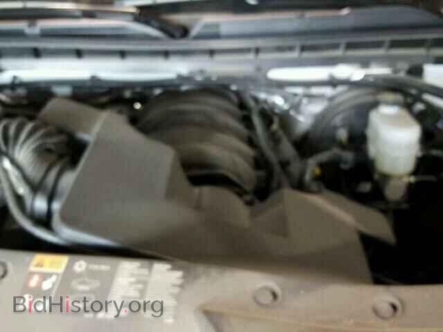 2016 CHEVROLET SILVERADO - VIN: 3GCUKSECXGG388158 - Фото 7