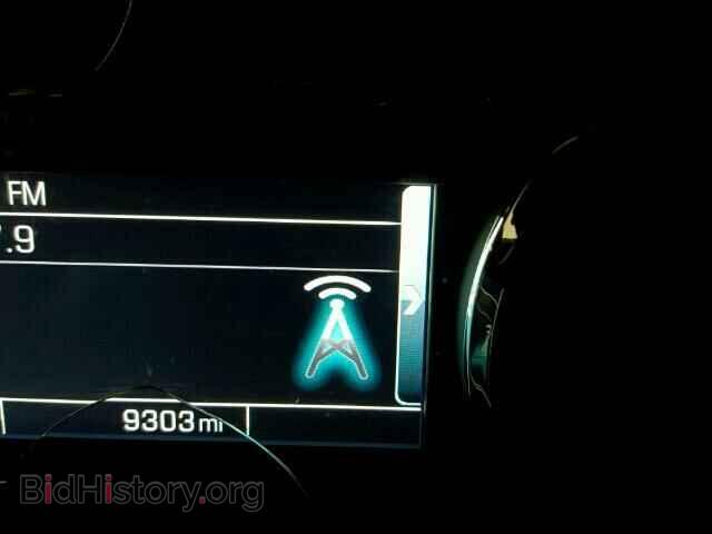 2016 CHEVROLET SILVERADO - VIN: 3GCUKSECXGG388158 - Фото 8