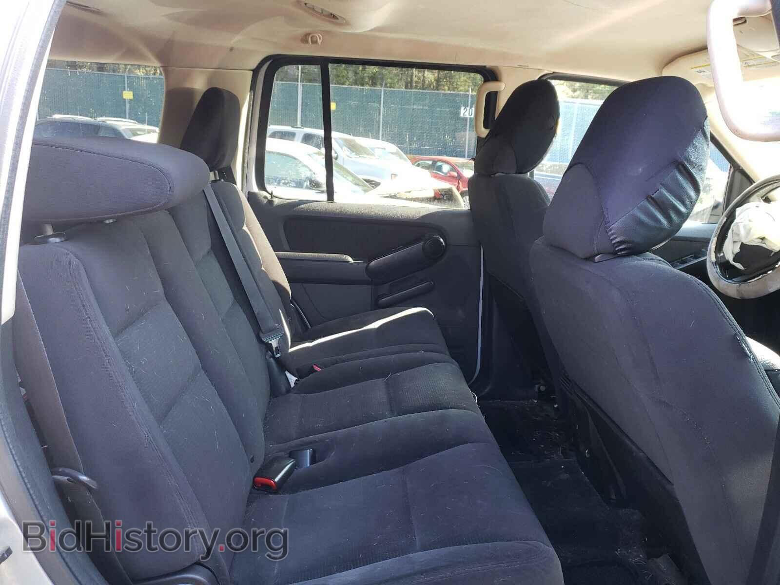 2010 FORD EXPLORER - VIN: 1FMEU7DE7AUA48934 - Фото 6