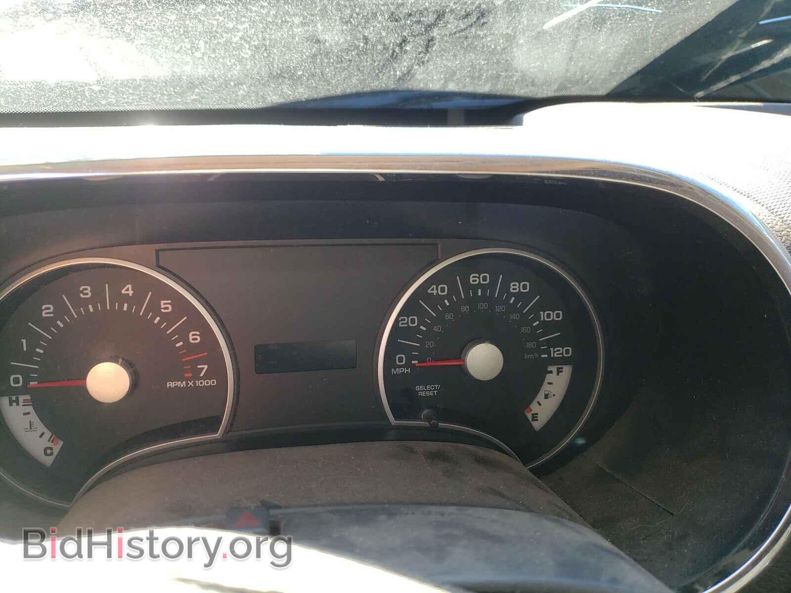 2010 FORD EXPLORER - VIN: 1FMEU7DE7AUA48934 - Фото 8