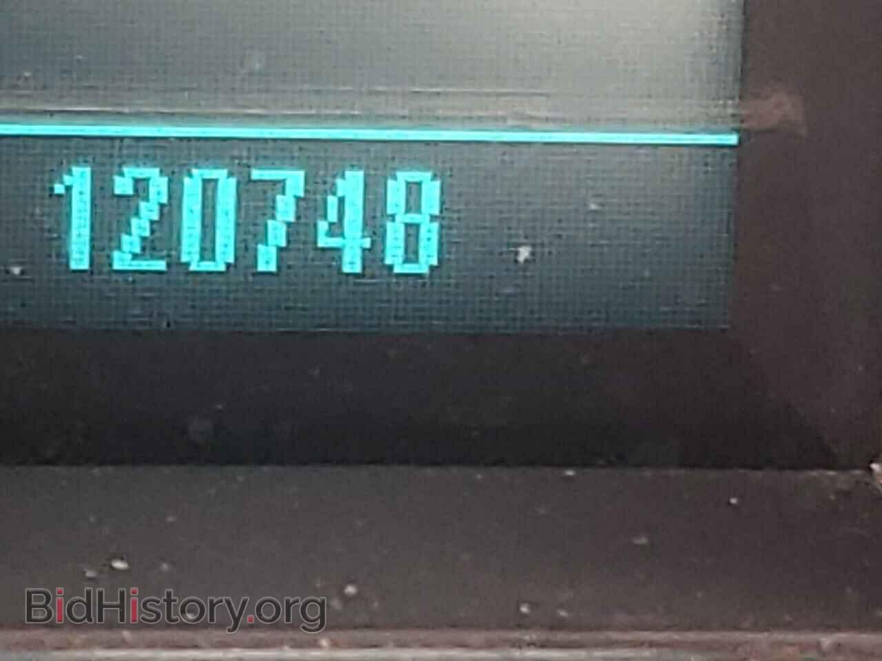 2010 BUICK ALLURE - VIN: 1G4GH5EC0AF295845 - Фото 8