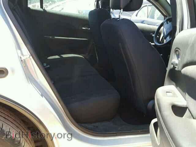 2012 CHRYSLER 200 - VIN: 1C3CCBAB0CN320107 - Photo 6