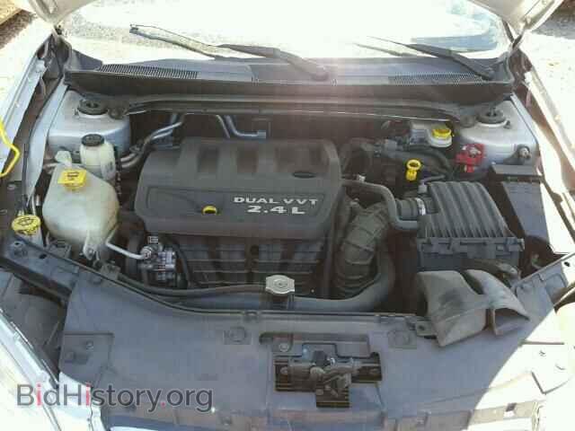 2012 CHRYSLER 200 - VIN: 1C3CCBAB0CN320107 - Photo 7