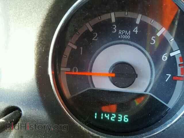 2012 CHRYSLER 200 - VIN: 1C3CCBAB0CN320107 - Photo 8