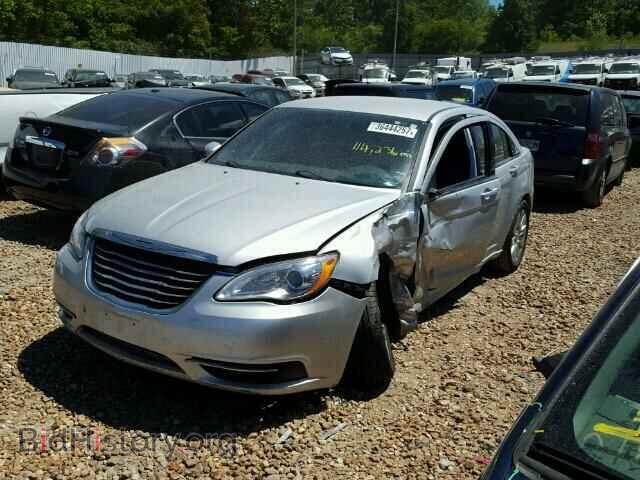 2012 CHRYSLER 200 - VIN: 1C3CCBAB0CN320107 - Photo 10