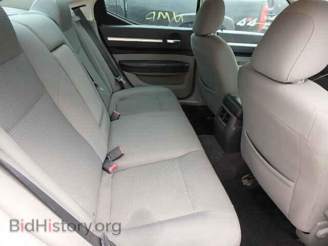 2010 DODGE CHARGER - VIN: 2B3CA3CV5AH277129 - Фото 6