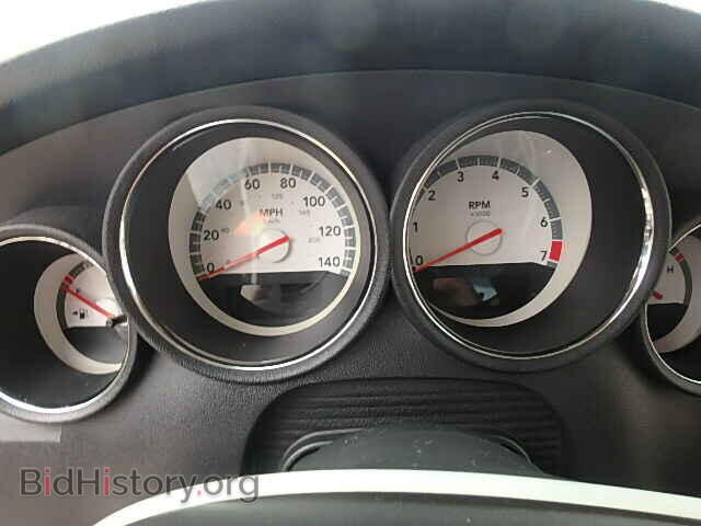 2010 DODGE CHARGER - VIN: 2B3CA3CV5AH277129 - Фото 8