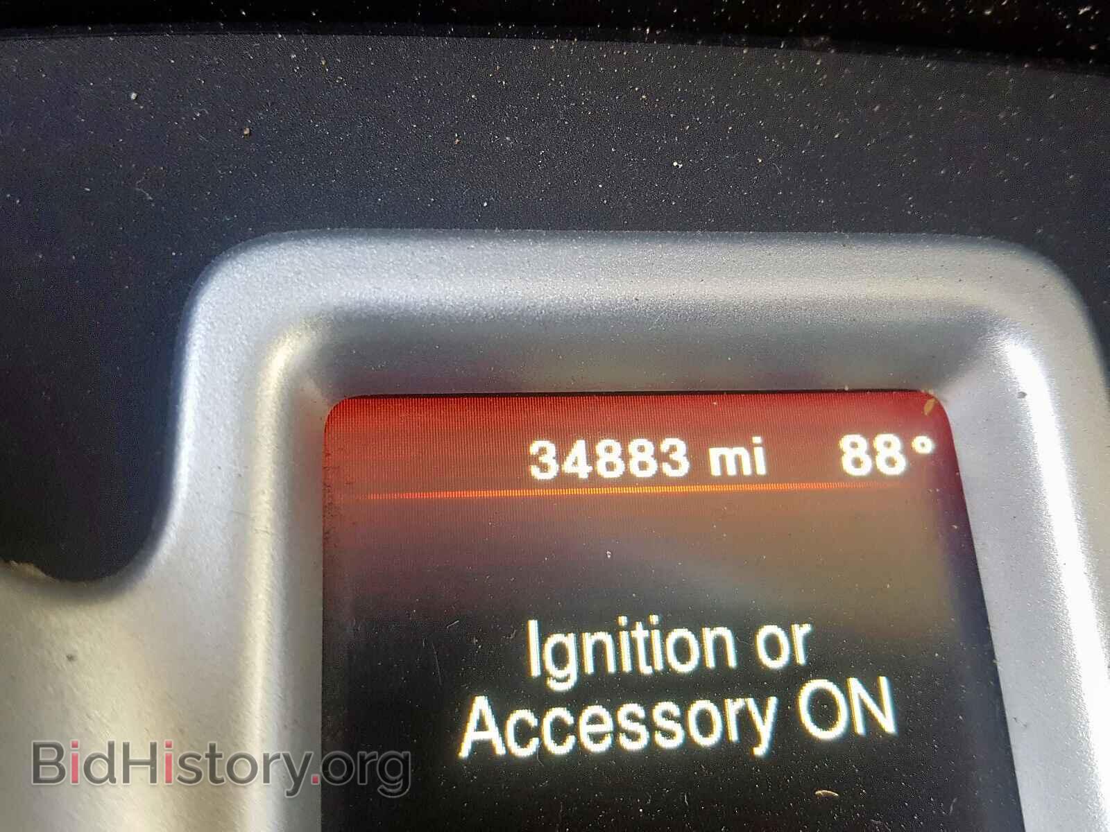 2018 DODGE JOURNEY - VIN: 3C4PDCAB9JT383719 - Photo 8