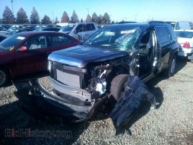 2015 GMC TERRAIN - VIN: 2GKFLWEK7F6394499 - Фото 2