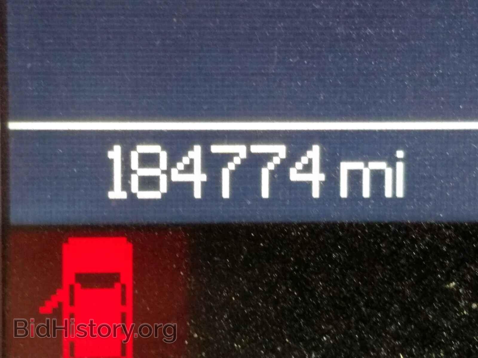 2014 DODGE CARAVAN - VIN: 2C4RDGEG9ER410559 - Фото 8