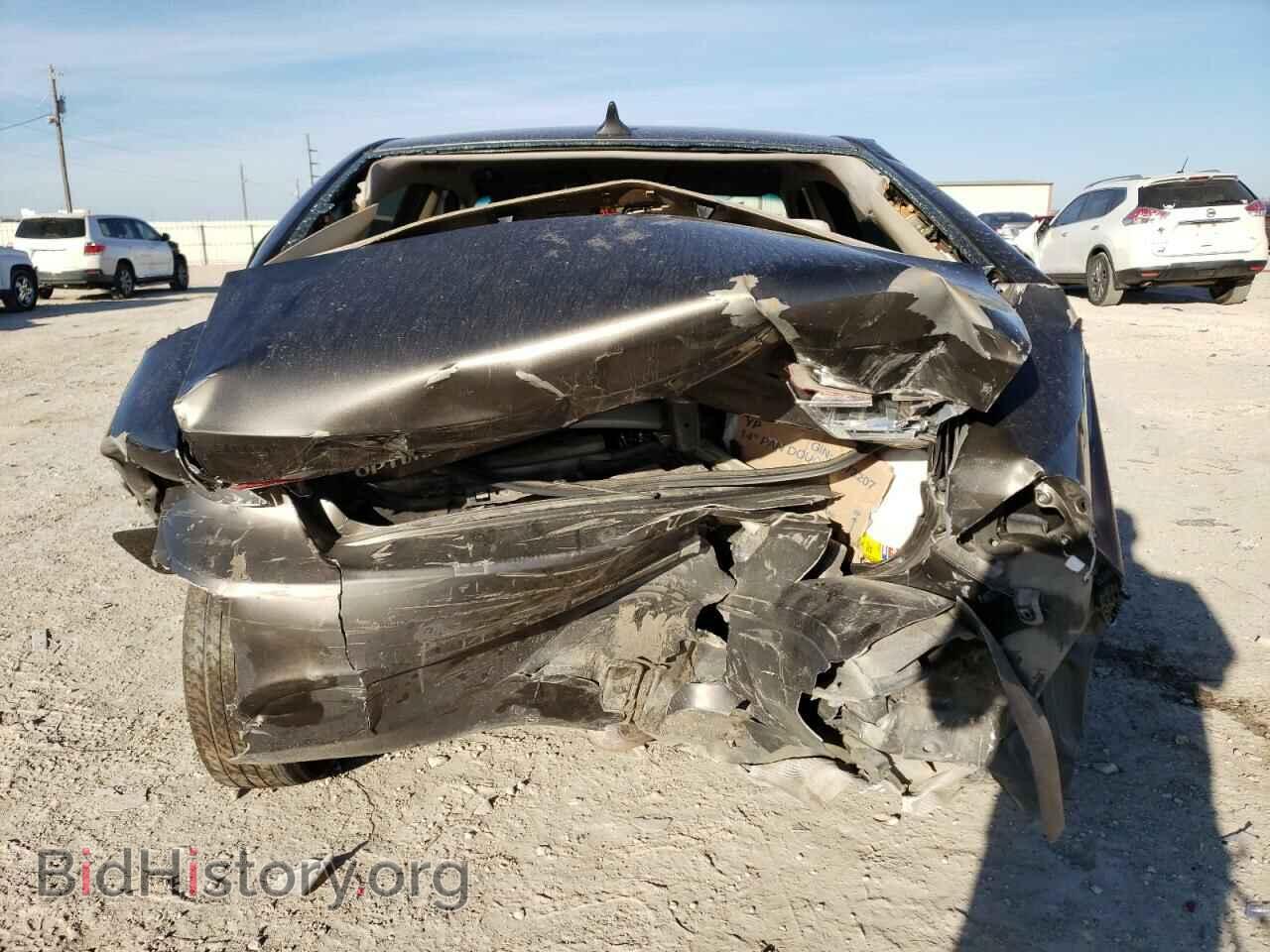 2010 KIA OPTIMA - VIN: KNAGG4A88A5379837 - Фото 6