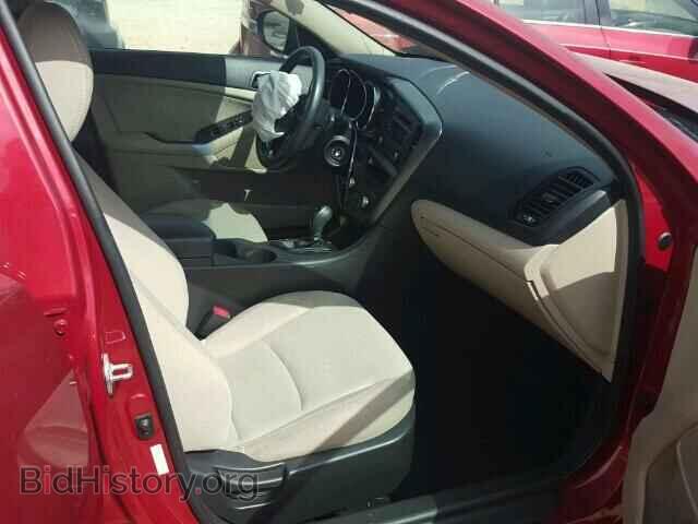 2013 KIA OPTIMA - VIN: 5XXGM4A74DG192078 - Фото 5