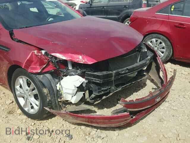 2013 KIA OPTIMA - VIN: 5XXGM4A74DG192078 - Фото 9