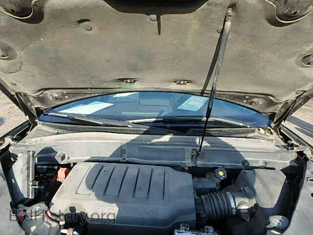 2008 GMC ACADIA - VIN: 1GKER23748J154320 - Фото 7