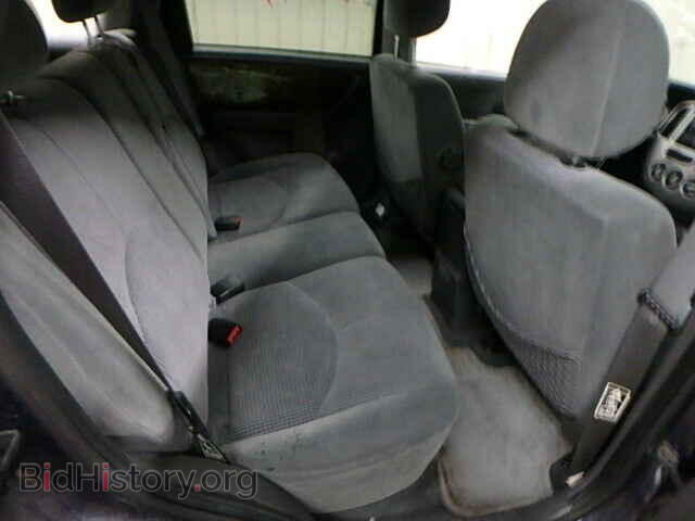 2004 MAZDA TRIBUTE - VIN: 4F2YZ94114KM01017 - Фото 6