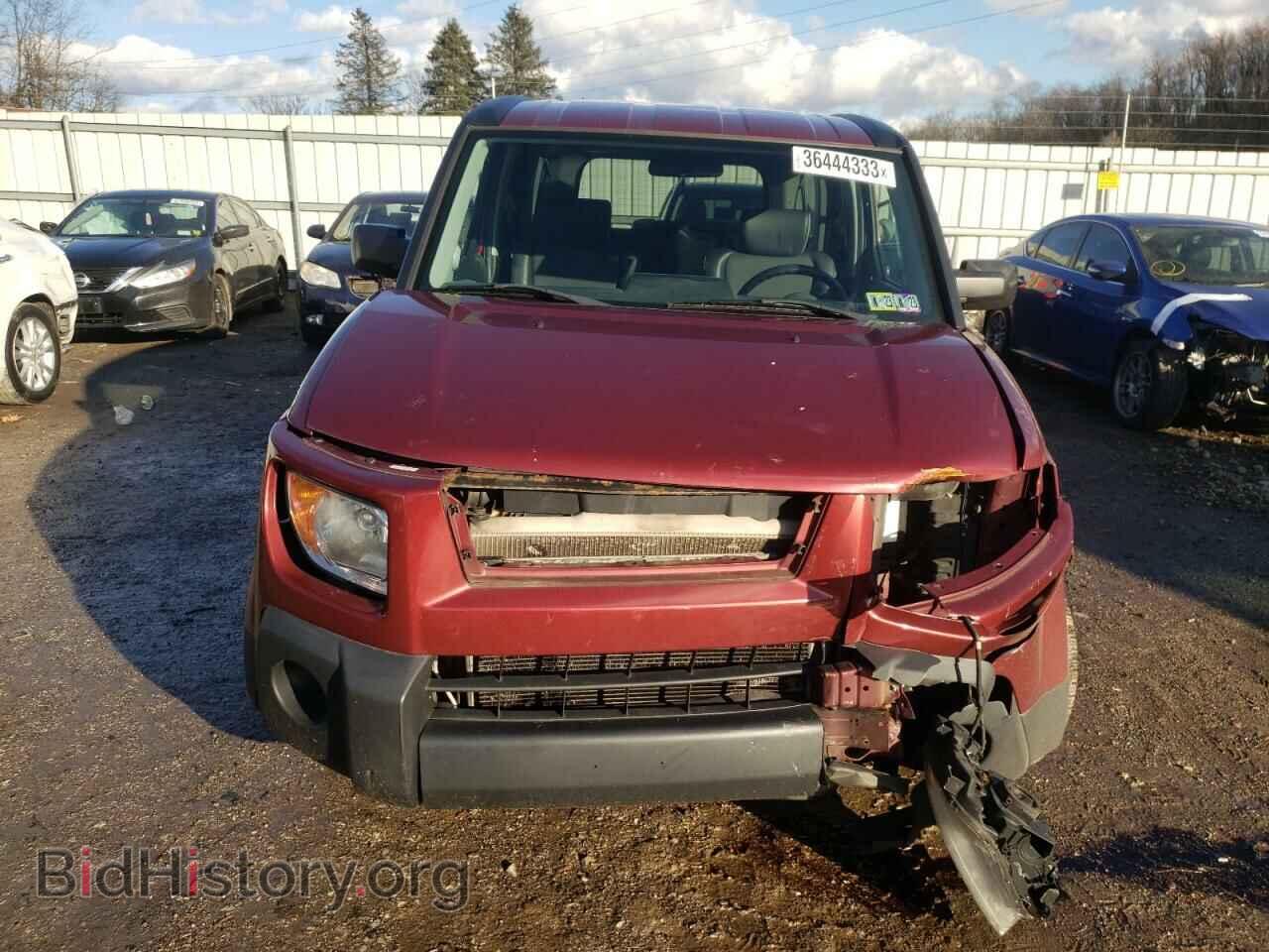 2006 HONDA ELEMENT - VIN: 5J6YH28726L011527 - Photo 5