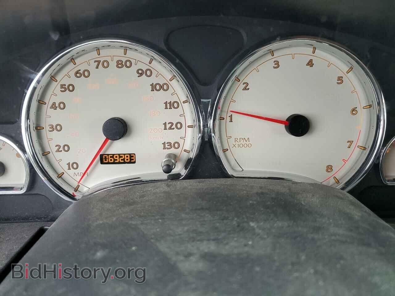 2007 SATURN VUE - VIN: 5GZCZ33D47S855090 - Фото 9