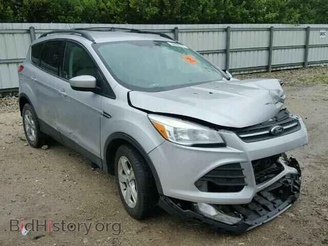Фотография 1FMCU0GX8DUB90743 - FORD ESCAPE 2013