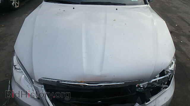 2011 CHRYSLER 200 - VIN: 1C3BC1FG7BN623295 - Фото 7