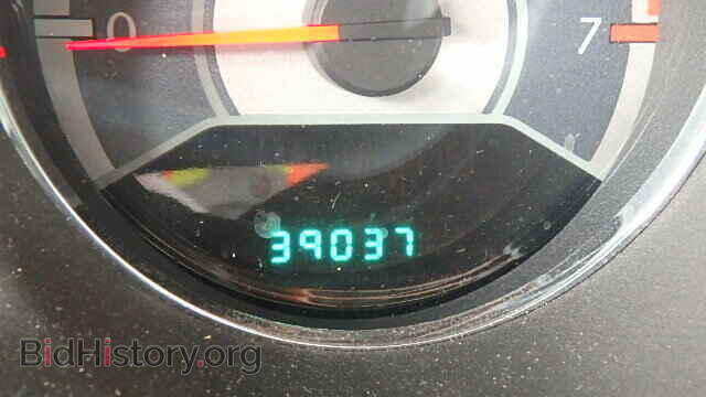 2011 CHRYSLER 200 - VIN: 1C3BC1FG7BN623295 - Фото 8