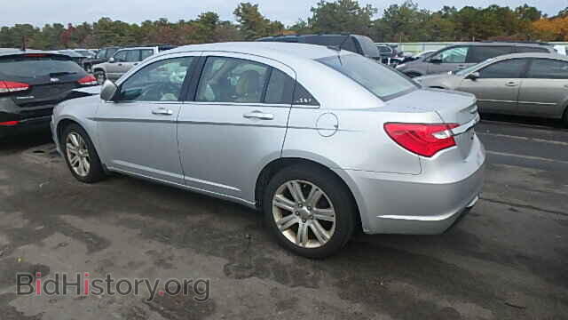 2011 CHRYSLER 200 - VIN: 1C3BC1FG7BN623295 - Фото 10