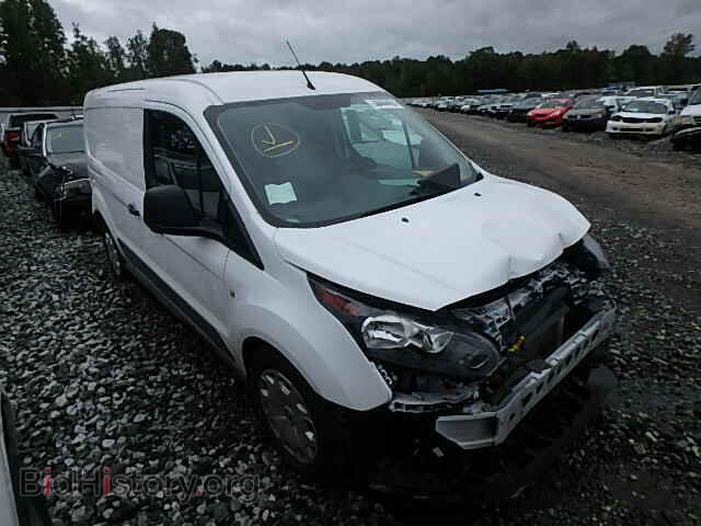Фотография NM0LE7E74F1177745 - FORD TRANSIT CO 2015