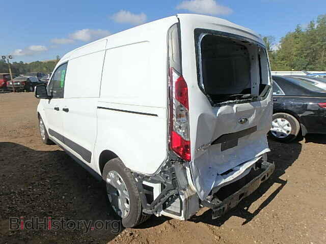 2015 FORD TRANSIT CO - VIN: NM0LE7E74F1177745 - Фото 3