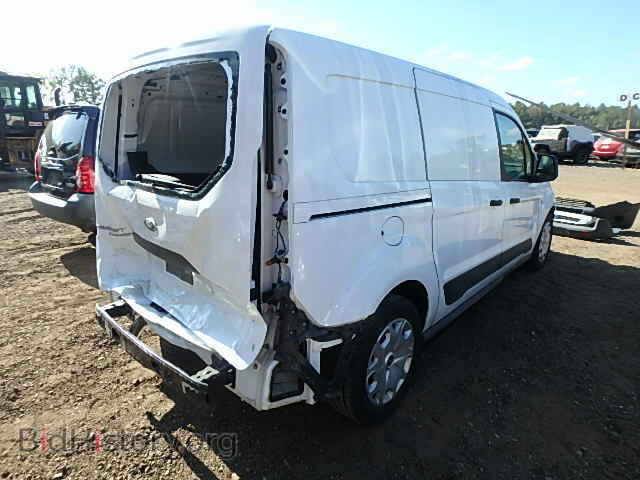 2015 FORD TRANSIT CO - VIN: NM0LE7E74F1177745 - Фото 4