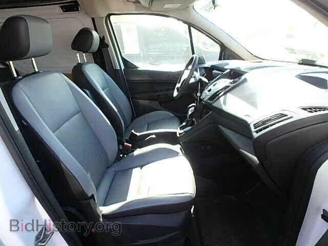 2015 FORD TRANSIT CO - VIN: NM0LE7E74F1177745 - Фото 5