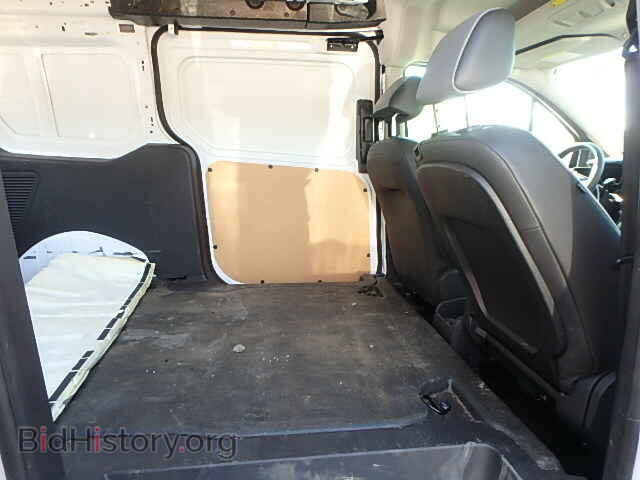 2015 FORD TRANSIT CO - VIN: NM0LE7E74F1177745 - Фото 6