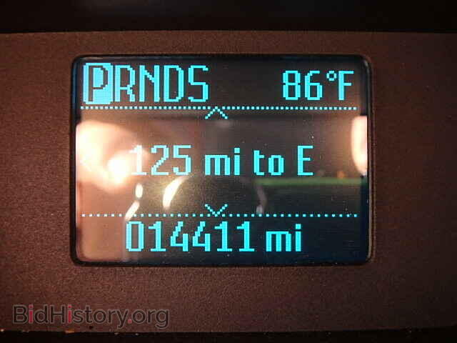 2015 FORD TRANSIT CO - VIN: NM0LE7E74F1177745 - Фото 8