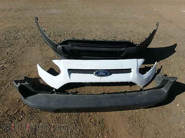 2015 FORD TRANSIT CO - VIN: NM0LE7E74F1177745 - Фото 9