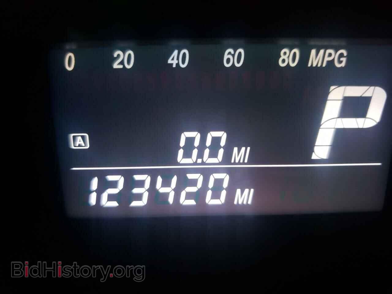2013 SUZUKI SX4 - VIN: JS2YC5A30D6100608 - Photo 8