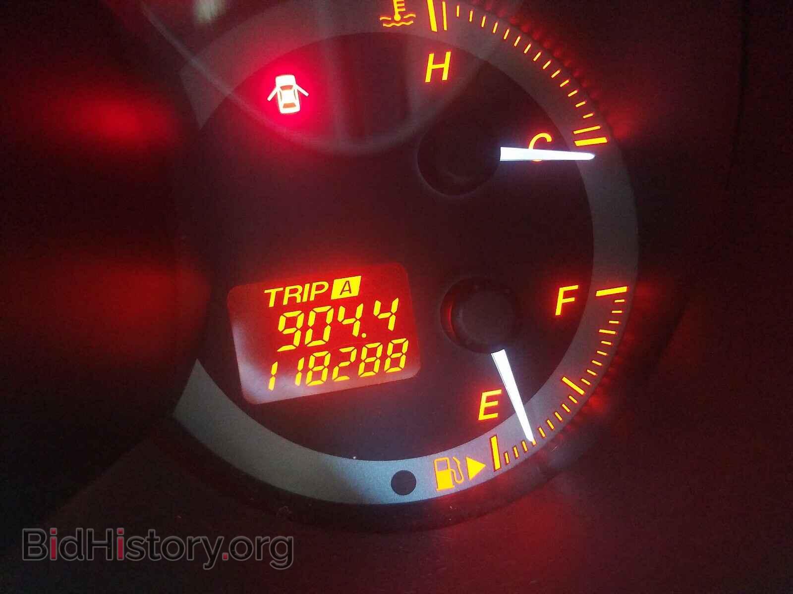 2008 MAZDA 3 HATCHBAC - VIN: JM1BK343981151899 - Фото 8