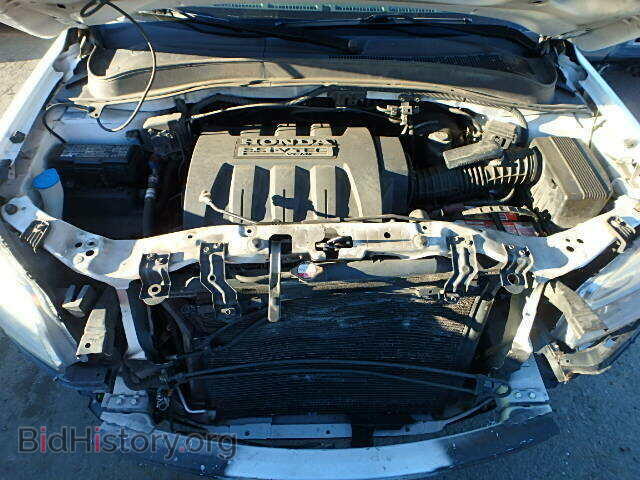 2006 HONDA PILOT - VIN: 5FNYF28536B013039 - Photo 7