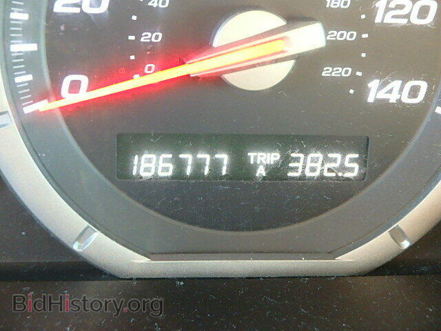 2006 HONDA PILOT - VIN: 5FNYF28536B013039 - Photo 8