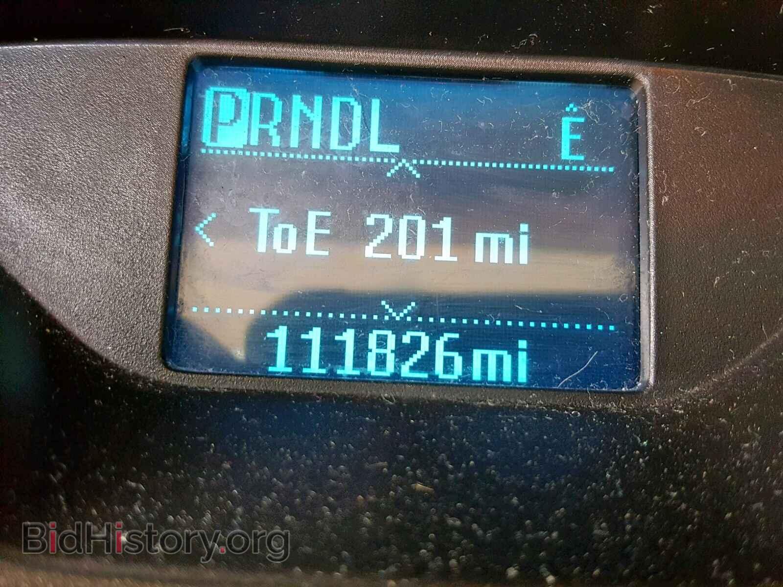 2012 FORD FOCUS SE - VIN: 1FAHP3F29CL233764 - Фото 8