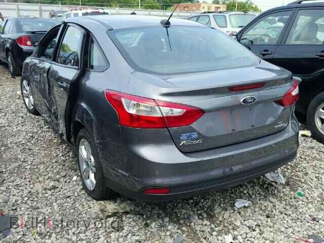 2014 FORD FOCUS - VIN: 1FADP3F22EL200218 - Photo 3