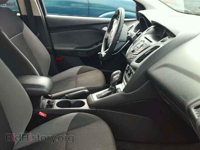 2014 FORD FOCUS - VIN: 1FADP3F22EL200218 - Photo 5