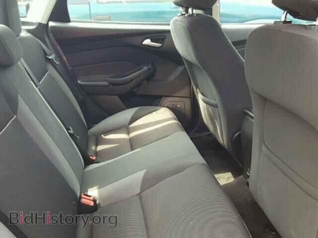 2014 FORD FOCUS - VIN: 1FADP3F22EL200218 - Photo 6