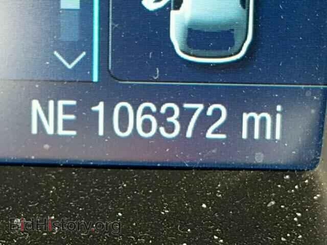 2014 FORD FOCUS - VIN: 1FADP3F22EL200218 - Photo 8