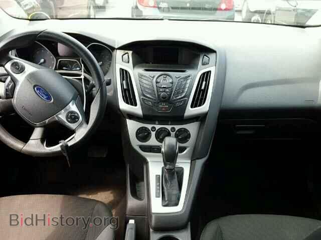 2014 FORD FOCUS - VIN: 1FADP3F22EL200218 - Photo 9