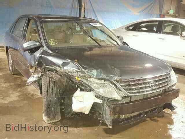 Photo 4T1BF28B13U278794 - TOYOTA AVALON 2003