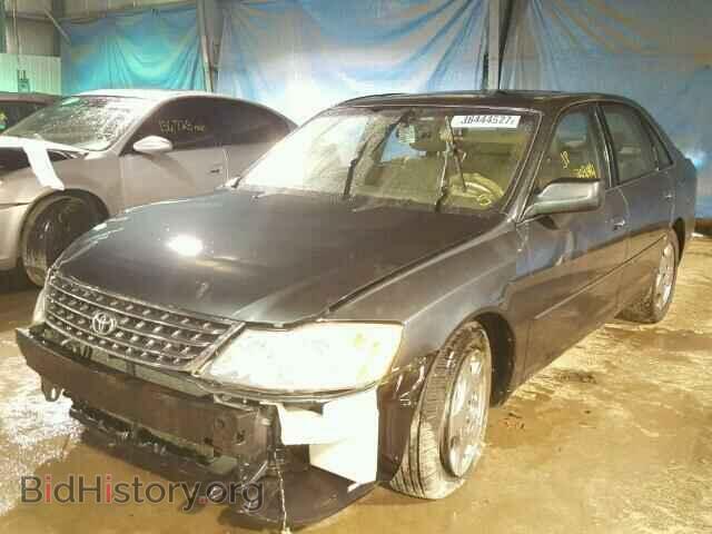 2003 TOYOTA AVALON - VIN: 4T1BF28B13U278794 - Фото 2