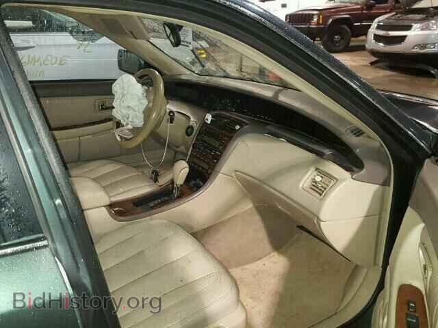 2003 TOYOTA AVALON - VIN: 4T1BF28B13U278794 - Фото 5