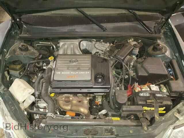 2003 TOYOTA AVALON - VIN: 4T1BF28B13U278794 - Фото 7